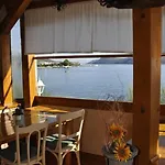 In Barbat With Sea View, Balcony, Air Conditioning 660-4 Apartament Barbat na Rabu
