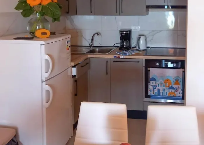In Barbat With Sea View, Balcony, Air Conditioning 660-4