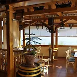 In Barbat With Sea View, Balcony, Air Conditioning 660-4 *