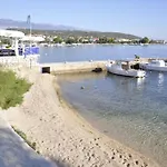 In Barbat With Sea View, Balcony, Air Conditioning 660-4 דירה *