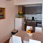 In Barbat With Sea View, Balcony, Air Conditioning 660-4