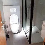 דירה In Barbat With Sea View, Balcony, Air Conditioning 660-4 Barbat na Rabu