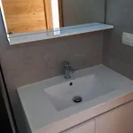 דירה In Barbat With Sea View, Balcony, Air Conditioning 660-4