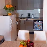 In Barbat With Sea View, Balcony, Air Conditioning 660-4