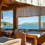 In Barbat With Sea View, Balcony, Air Conditioning 660-4 דירה