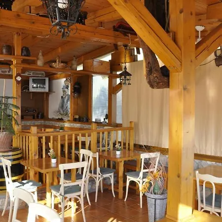 In Barbat With Sea View, Balcony, Air Conditioning 660-4
