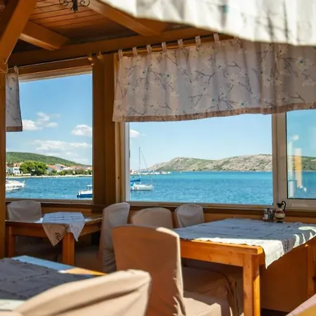 In Barbat With Sea View, Balcony, Air Conditioning 660-4 Apartamento