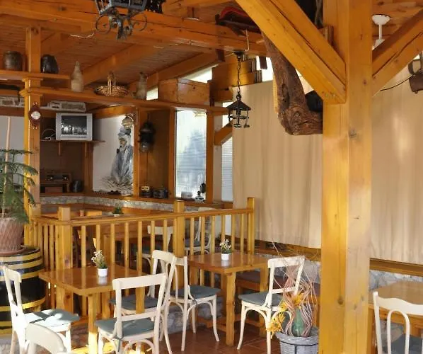 In Barbat With Sea View, Balcony, Air Conditioning 660-4